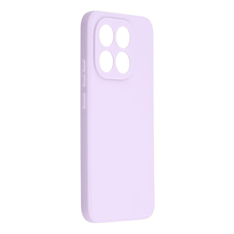 Xiaomi 15T EIDERWOOD Flexible Plastic Case - Purple