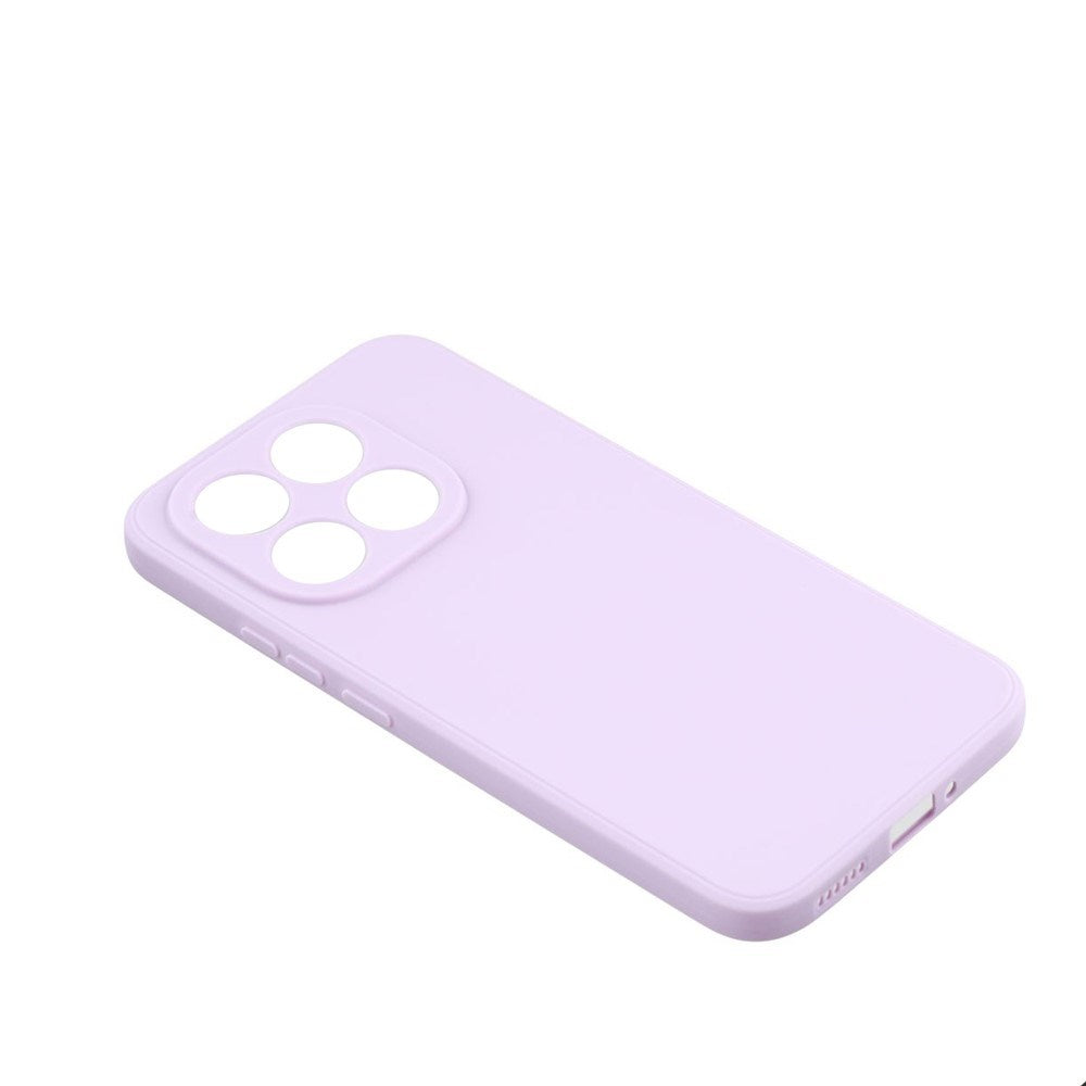 Xiaomi 15T EIDERWOOD Flexible Plastic Case - Purple