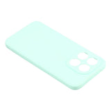 Xiaomi 15T EIDERWOOD Flexible Plastic Case - Turquoise