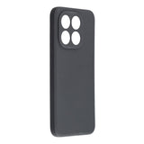 Xiaomi 15T EIDERWOOD Flexible Plastic Case - Black