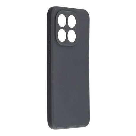 Xiaomi 15T EIDERWOOD Flexible Plastic Case - Black