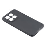 Xiaomi 15T EIDERWOOD Flexible Plastic Case - Black