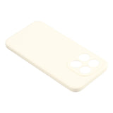 Xiaomi 15T EIDERWOOD Flexible Plastic Case - White