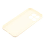 Xiaomi 15T EIDERWOOD Flexible Plastic Case - White