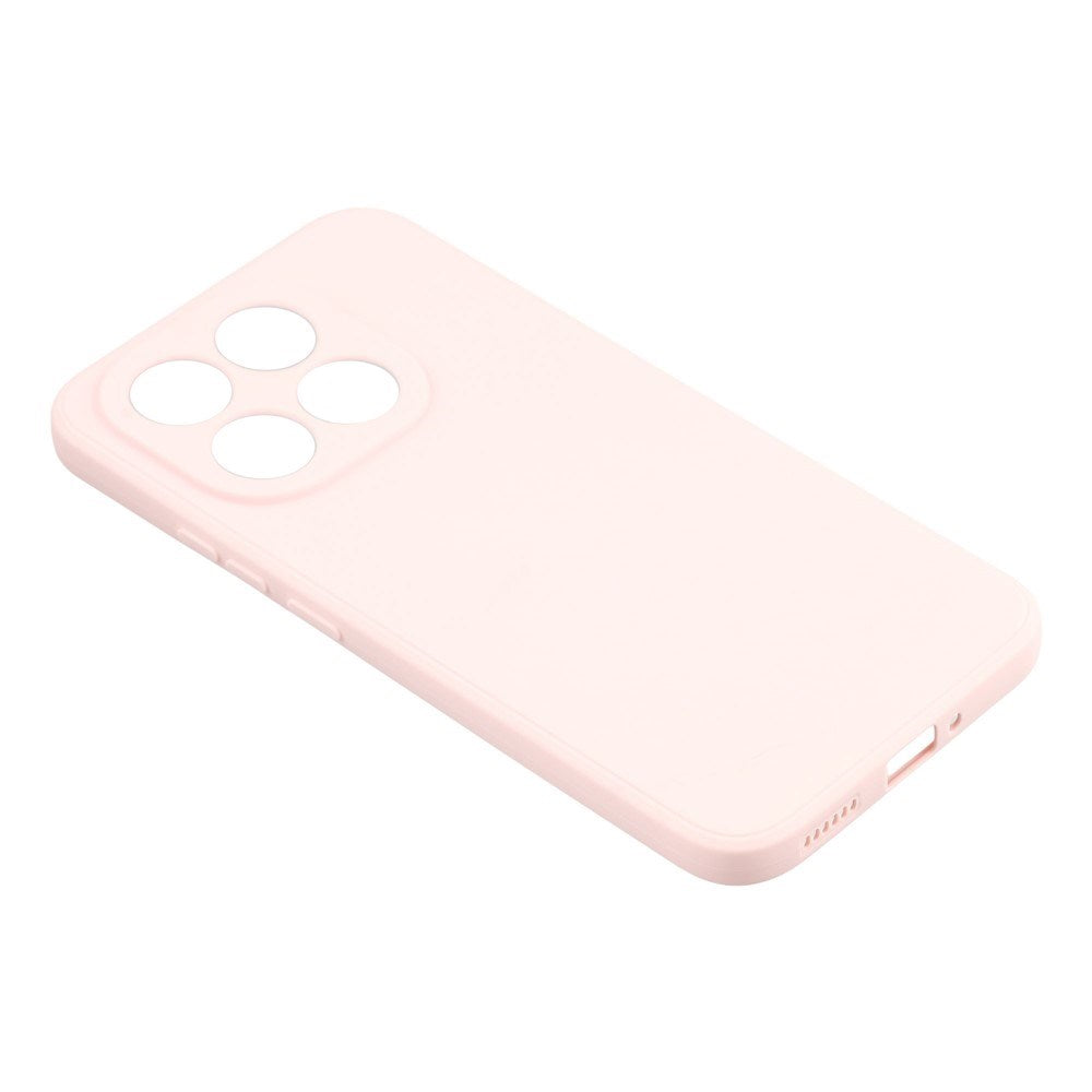 Xiaomi 15T EIDERWOOD Flexible Plastic Case - Pink