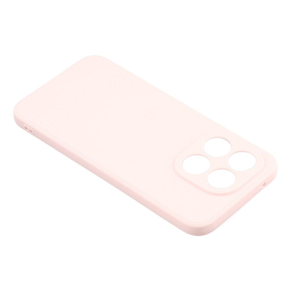 Xiaomi 15T EIDERWOOD Flexible Plastic Case - Pink