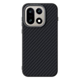 OnePlus 15 Carbon Fiber - Black