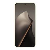 Xiaomi 15T Pro EIDERWOOD Flexible Plastic Case - White