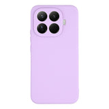 Xiaomi 15T Pro EIDERWOOD Flexible Plastic Case - Purple