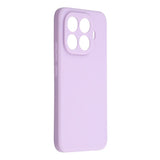 Xiaomi 15T Pro EIDERWOOD Flexible Plastic Case - Purple