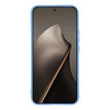Xiaomi 15T Pro EIDERWOOD Flexible Plastic Case - Blue