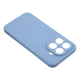 Xiaomi 15T Pro EIDERWOOD Flexible Plastic Case - Blue