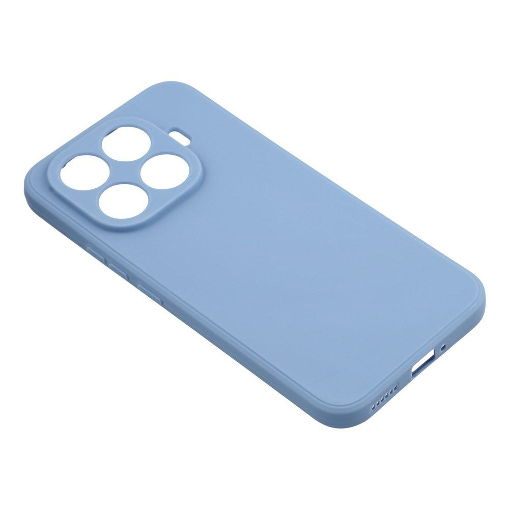 Xiaomi 15T Pro EIDERWOOD Flexible Plastic Case - Blue