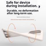 EIDERWOOD OnePlus 15 Silicone Case - Mint Green