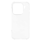 OPPO Find X9 Pro EIDERWOOD Hard Plastic Case - Transparent