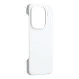 OPPO Find X9 Pro EIDERWOOD Hard Plastic Case - White