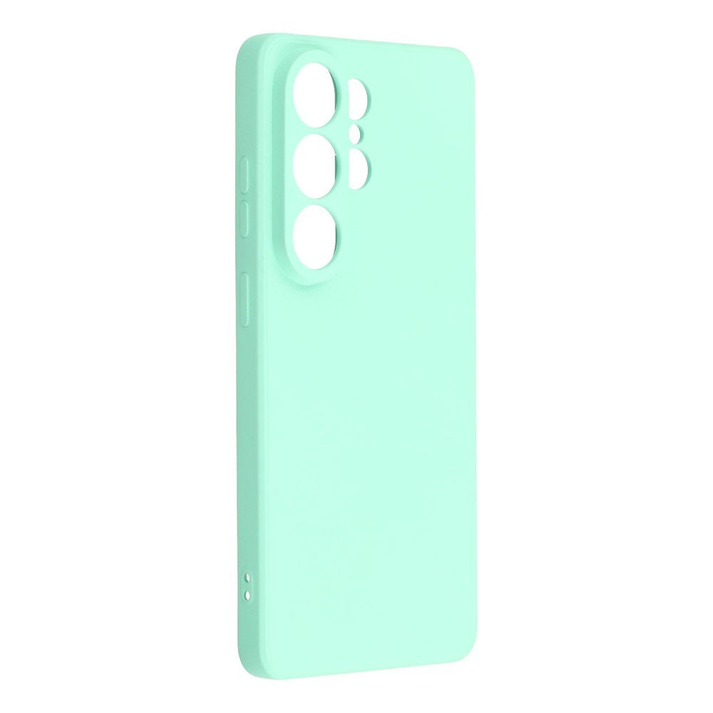 Samsung Galaxy S26 Ultra EIDERWOOD Flexible Plastic Case - Turquoise
