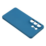 Samsung Galaxy S26 Ultra EIDERWOOD Flexible Plastic Case - Black