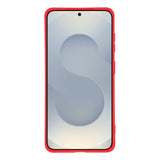 Samsung Galaxy S26 / S26 Pro EIDERWOOD Flexible Plastic Case - Red