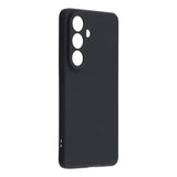 Samsung Galaxy S26 / S26 Pro EIDERWOOD Flexible Plastic Case - Black