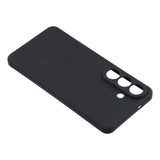 Samsung Galaxy S26 / S26 Pro EIDERWOOD Flexible Plastic Case - Black
