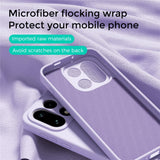 OnePlus 15 Silicone Case - MagSafe Compatible - Beige