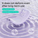 OnePlus 15 Silicone Case - MagSafe Compatible - Dark Blue