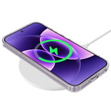 Xiaomi 17 Pro Max EIDERWOOD Hybrid Plastic Case - MagSafe Compatible - Transparent