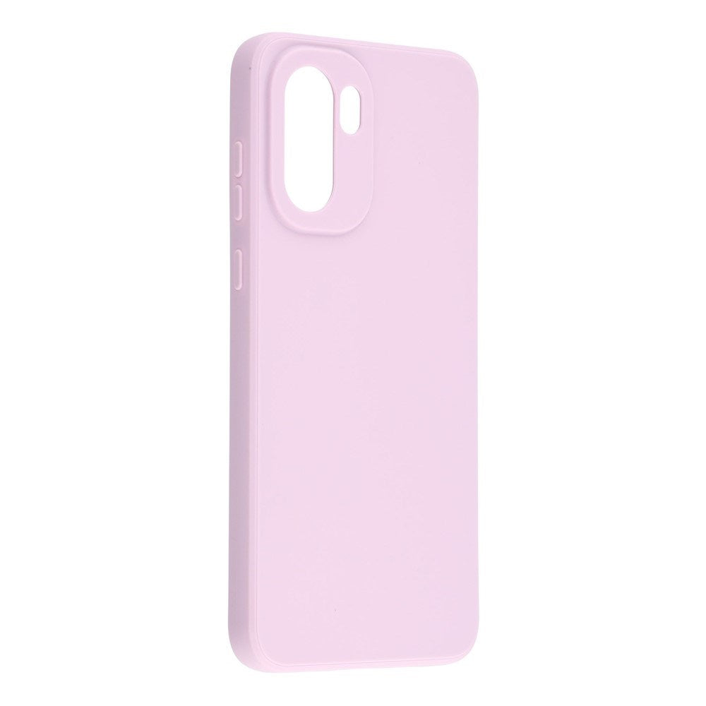 OnePlus 15R EIDERWOOD Flexible Plastic Case - Purple