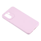 OnePlus 15R EIDERWOOD Flexible Plastic Case - Purple