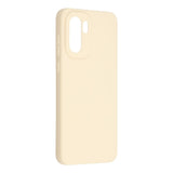 OnePlus 15R EIDERWOOD Flexible Plastic Case - Beige