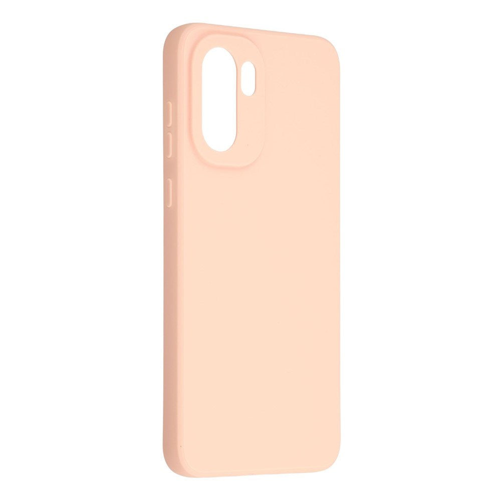 OnePlus 15R EIDERWOOD Flexible Plastic Case - Pink