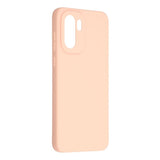 OnePlus 15R EIDERWOOD Flexible Plastic Case - Pink