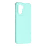 OnePlus 15R EIDERWOOD Flexible Plastic Case - Turquoise