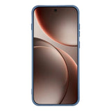 EIDERWOOD Oppo Find X9 Lined Flexible Plastic Case - Lavender