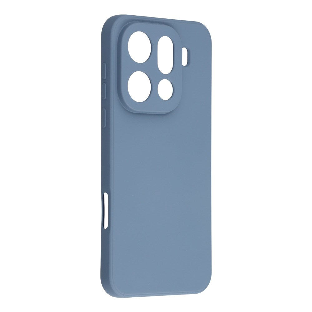 EIDERWOOD Oppo Find X9 Pro Lined Flexible Plastic Case - Lavender