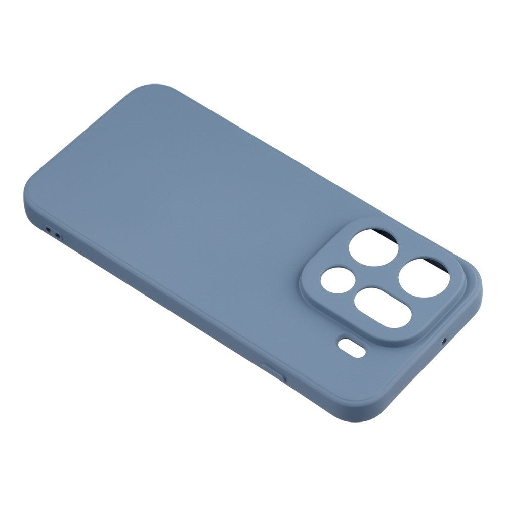 EIDERWOOD Oppo Find X9 Pro Lined Flexible Plastic Case - Lavender