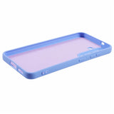 Samsung Galaxy S26+ (Plus) EIDERWOOD Lined Flexible Plastic Case - Light Blue