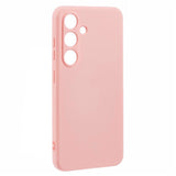 Samsung Galaxy S26+ (Plus) EIDERWOOD Lined Flexible Plastic Case - Pink