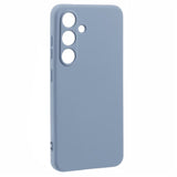 Samsung Galaxy S26+ (Plus) EIDERWOOD Lined Flexible Plastic Case - Lavender