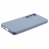 Samsung Galaxy S26+ (Plus) EIDERWOOD Lined Flexible Plastic Case - Lavender