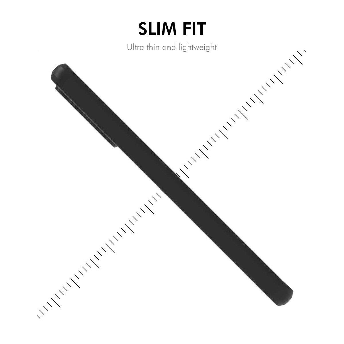 Samsung Galaxy A37 ENKAY Silicone Case - Pink