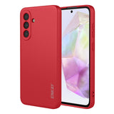 Samsung Galaxy A37 ENKAY Silicone Case - Red