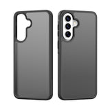 Samsung Galaxy A57 DUX DUCIS Hybrid Case - Black