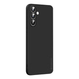Samsung Galaxy A57 Pinwuyo Pinwuyo Silicone Case - Black
