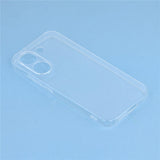 Xiaomi Poco X8 Pro EIDERWOOD Flexible Plastic Case - Transparent