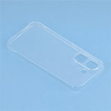 Xiaomi Poco X8 Pro EIDERWOOD Flexible Plastic Case - Transparent