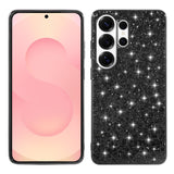 Samsung Galaxy S26 Ultra EIDERWOOD Hybrid Glitter Case - Black