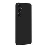 Samsung Galaxy S26 MOFI Flexible Plastic Case - Black