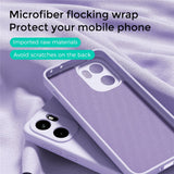 OnePlus 15R EIDERWOOD Silicone Case - MagSafe Compatible - Pink